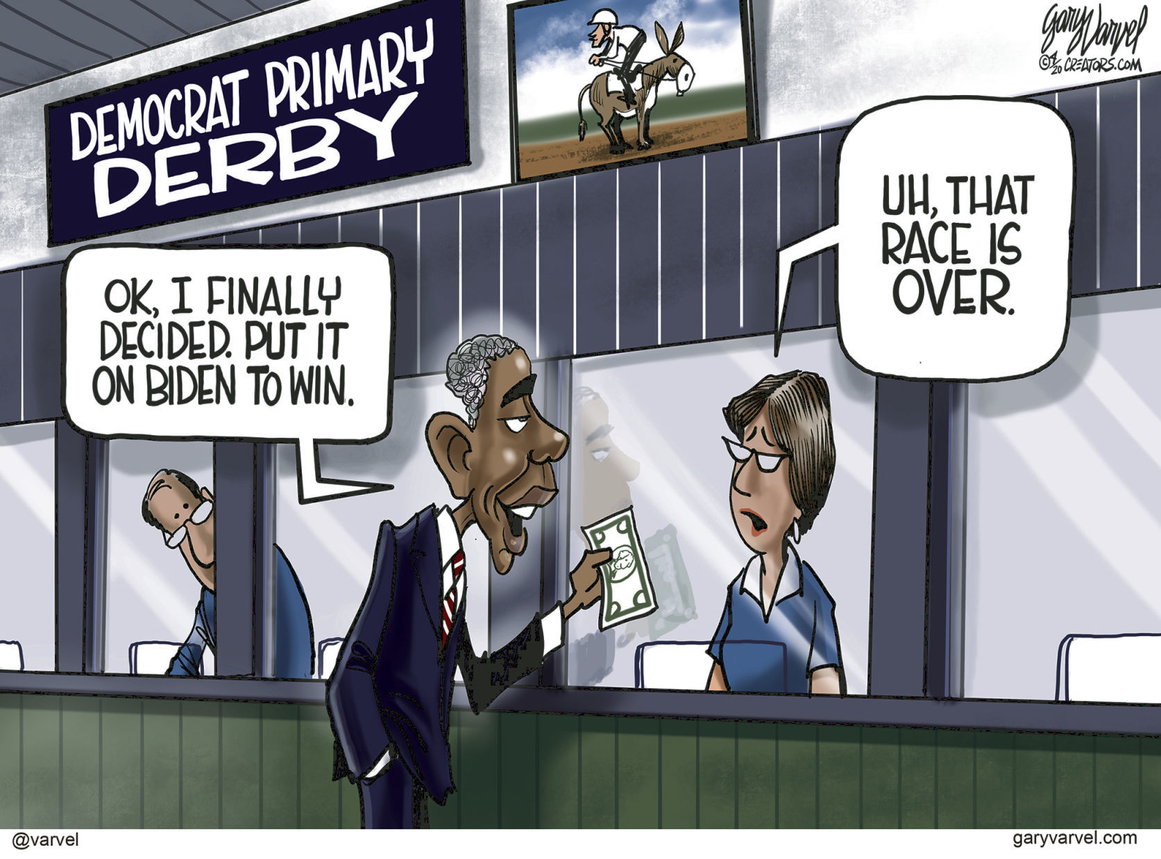 cartoon
